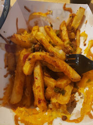 Hunt Club Burgers N Grill