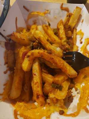 Hunt Club Burgers N Grill