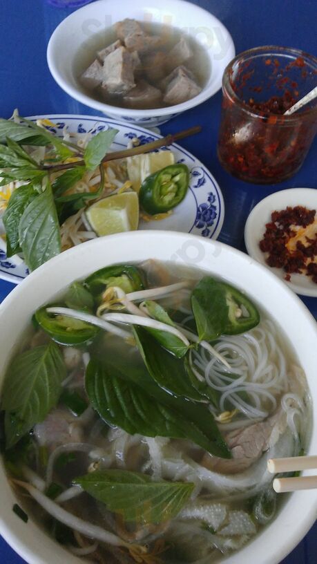 Pho Duy