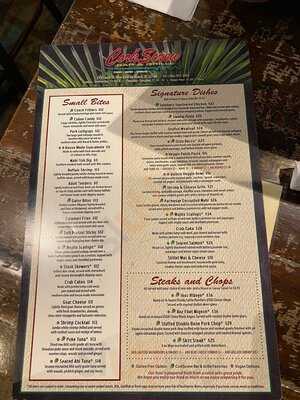 Corkscrew Bar & Grille