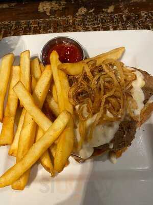 Corkscrew Bar & Grille