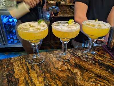 Corkscrew Bar & Grille