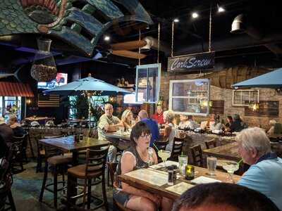 Corkscrew Bar & Grille