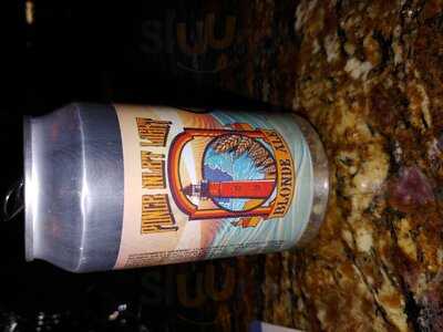 Corkscrew Bar & Grille