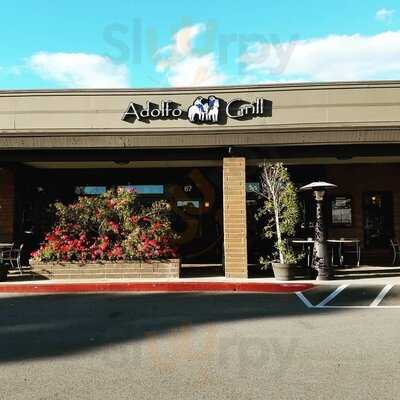 Adolfo Grill And Daily Bar