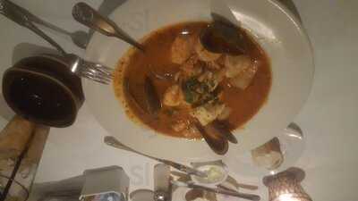 Adolfo Grill And Daily Bar