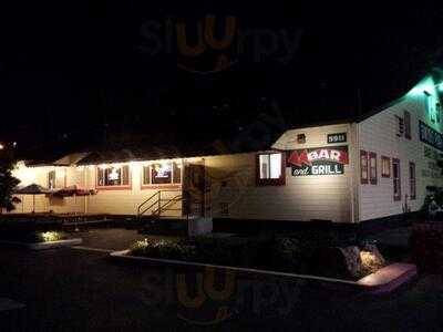 Swiss Park Bar & Grille