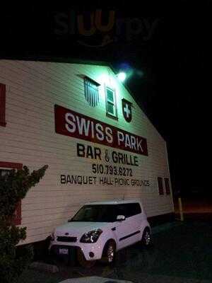 Swiss Park Bar & Grille