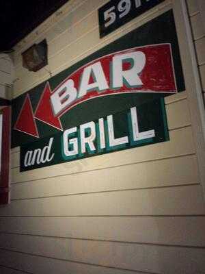 Swiss Park Bar & Grille