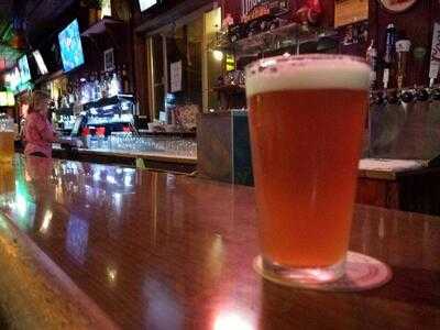 Swiss Park Bar & Grille