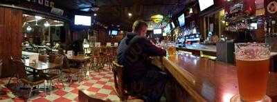 Swiss Park Bar & Grille