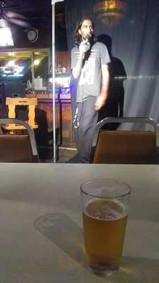 Swiss Park Bar & Grille