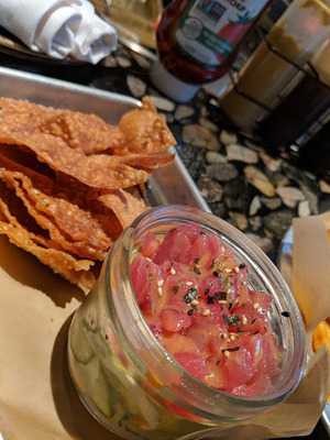 Swiss Park Bar & Grille