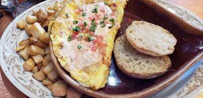 Another Broken Egg Cafe