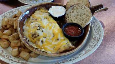 Another Broken Egg Cafe