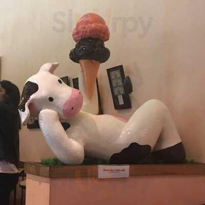 Lizzy's Homemade Ice Cream