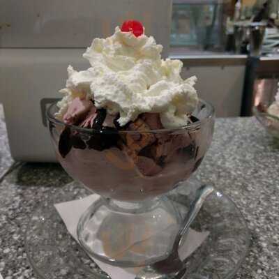 Lizzy's Homemade Ice Cream