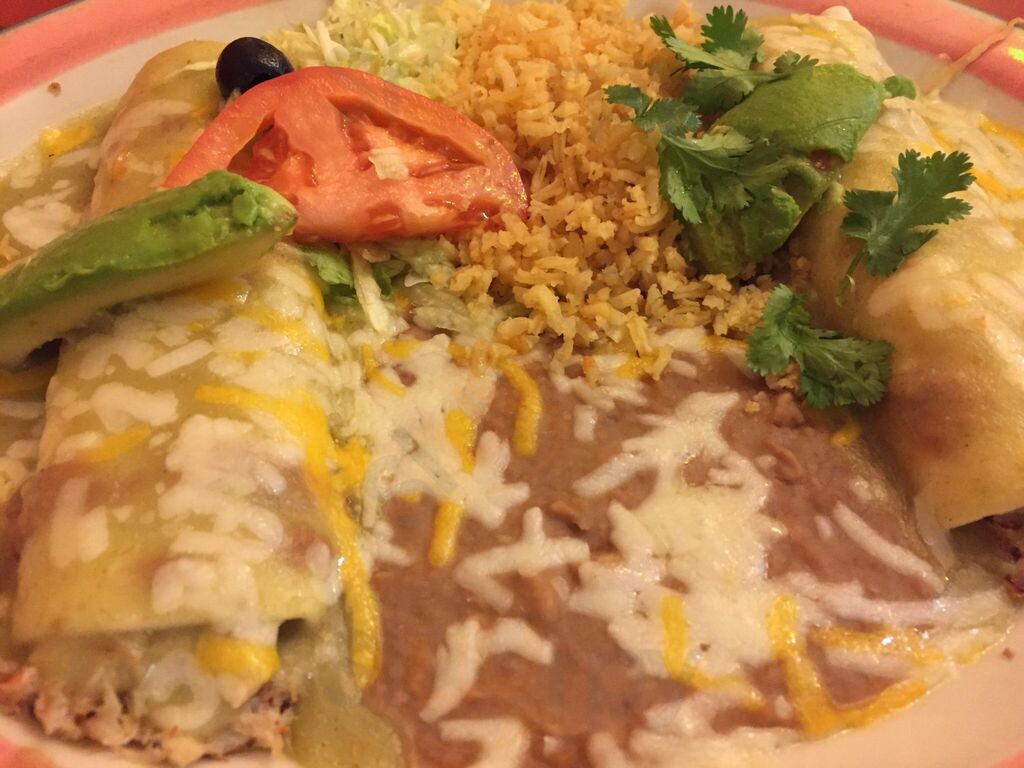 Casa Lupe
