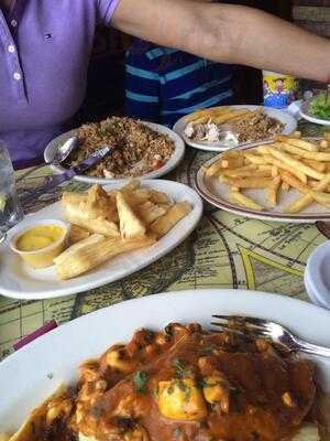 Machu Picchu Peruvian Restaurant