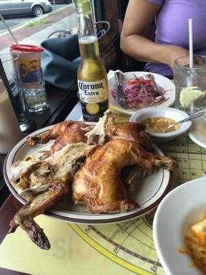 Machu Picchu Peruvian Restaurant