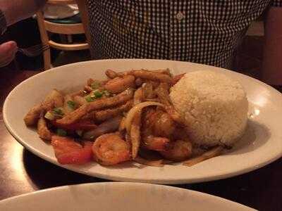 Machu Picchu Peruvian Restaurant