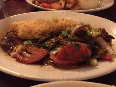 Machu Picchu Peruvian Restaurant