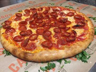Caruso's Sandwiches And Artisan Pizza
