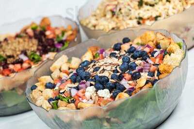 Caruso's Sandwiches And Artisan Pizza