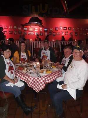 Lefty's Lobster & Chowder House