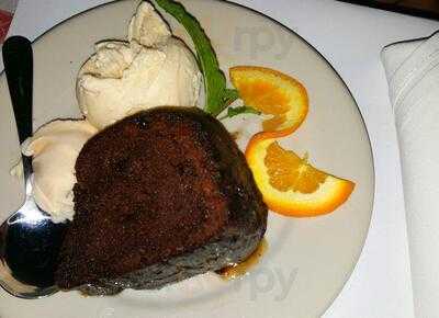 Lefty's Lobster & Chowder House