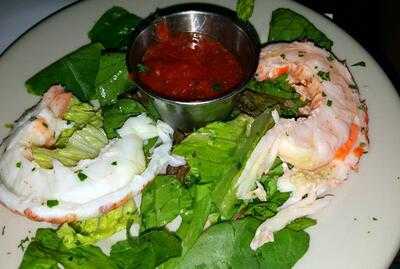 Lefty's Lobster & Chowder House