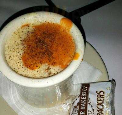 Lefty's Lobster & Chowder House