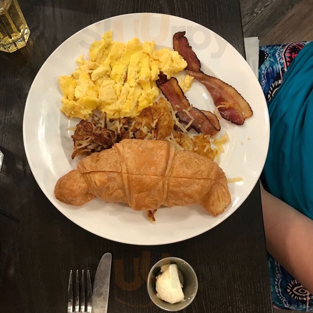 Shack Breakfast & Lunch