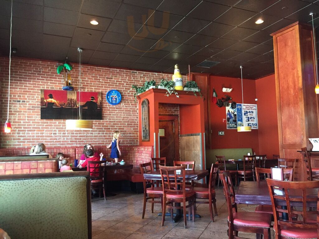 Cancun Fiesta Mexican Cuisine