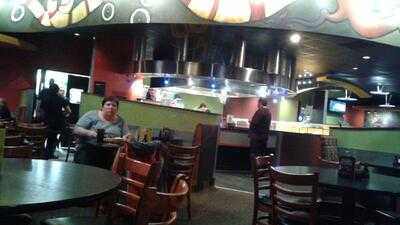 Huhot Mongolian Grill