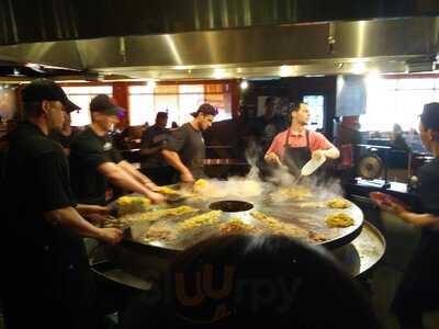 Huhot Mongolian Grill