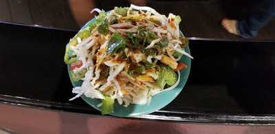 Huhot Mongolian Grill