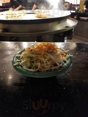 Huhot Mongolian Grill