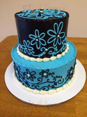 Jill's Cakes And Bakes