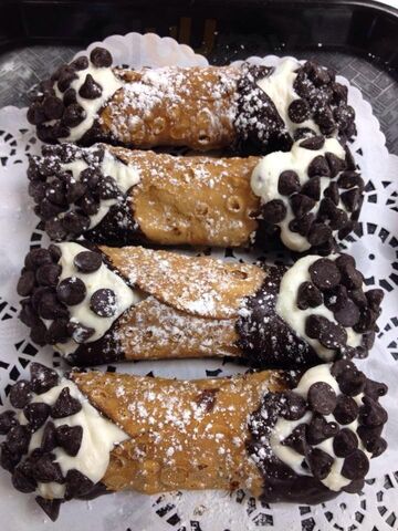 Jill's Cakes And Bakes