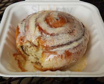 High Point Coffee Shop