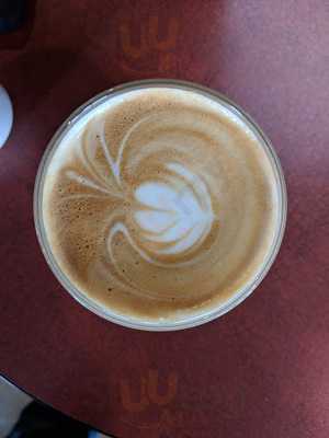 High Point Coffee Shop