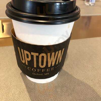 High Point Coffee Shop