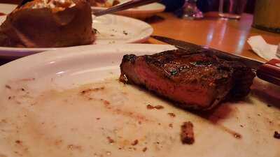 Texas Roadhouse