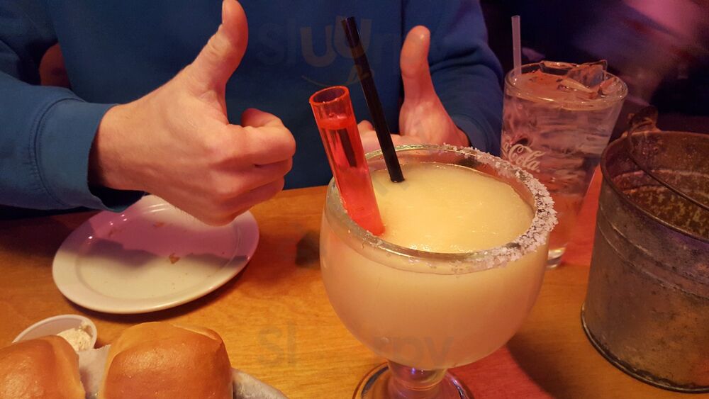 Texas Roadhouse