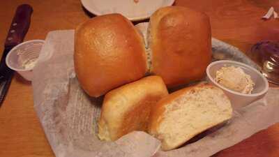 Texas Roadhouse