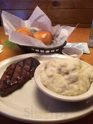 Texas Roadhouse