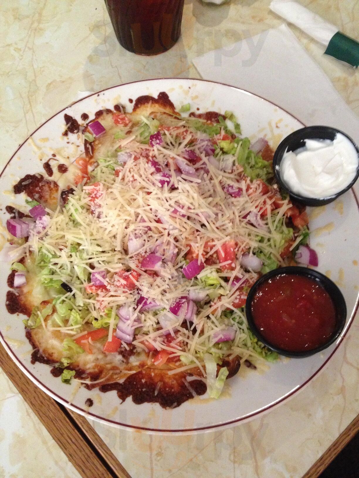 Mario's Italian Restaurant