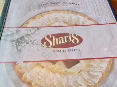 Shari's Cafe And Pies