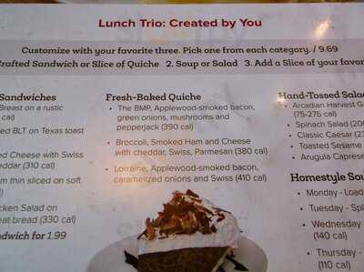 Shari's Cafe And Pies